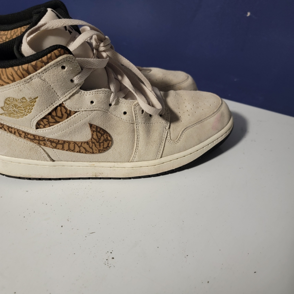 Jordan Ones